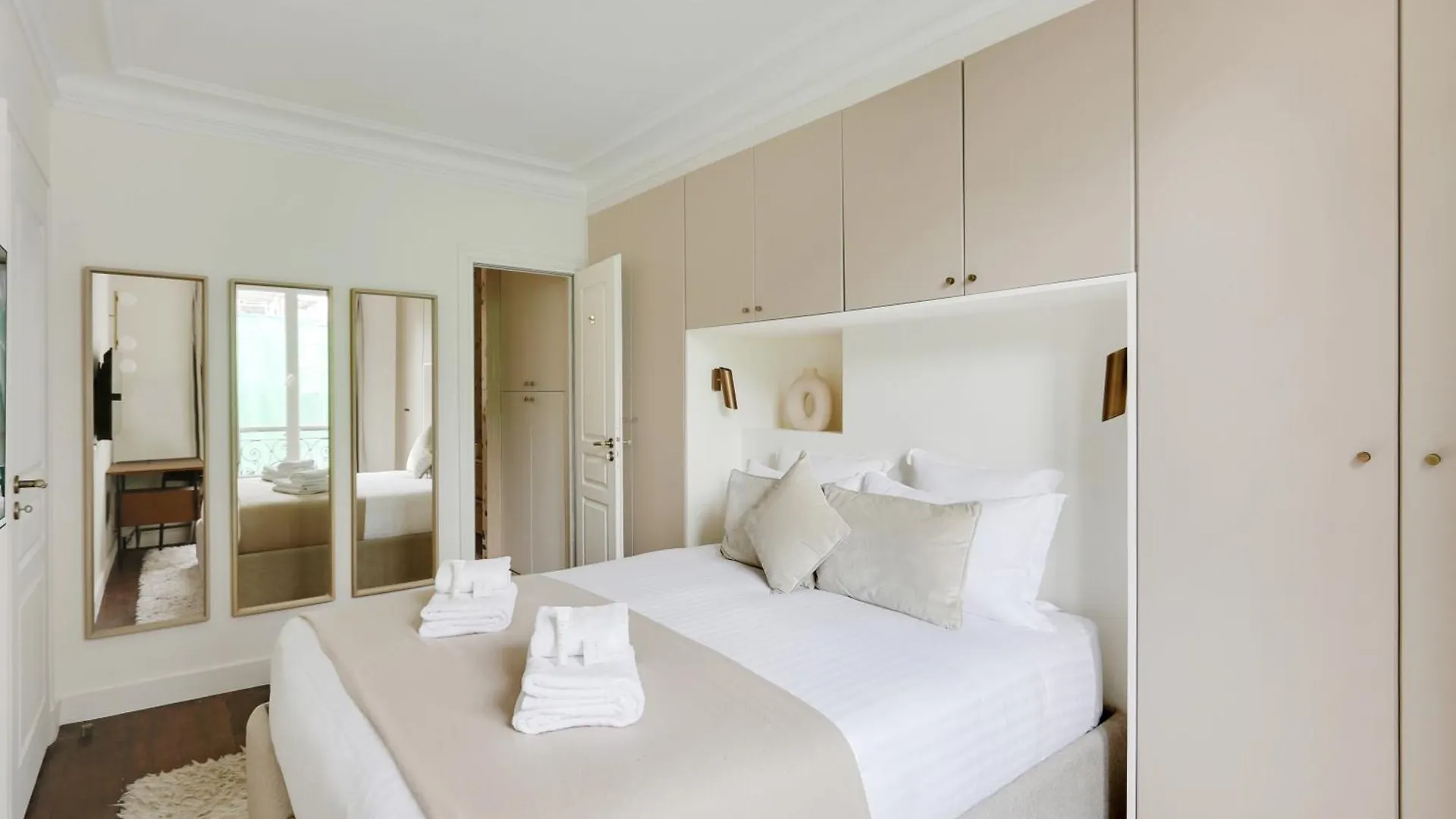Pick A Flat's In Saint-germain - Rue De Sevres アパート *