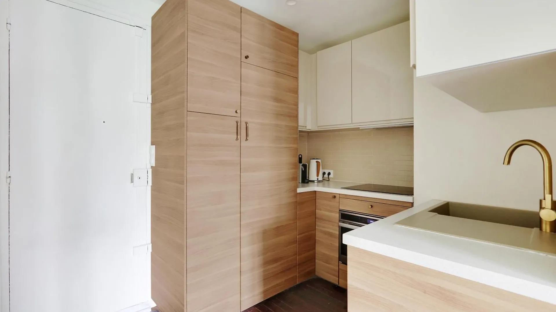Apartmán Pick A Flat's In Saint-germain - Rue De Sevres