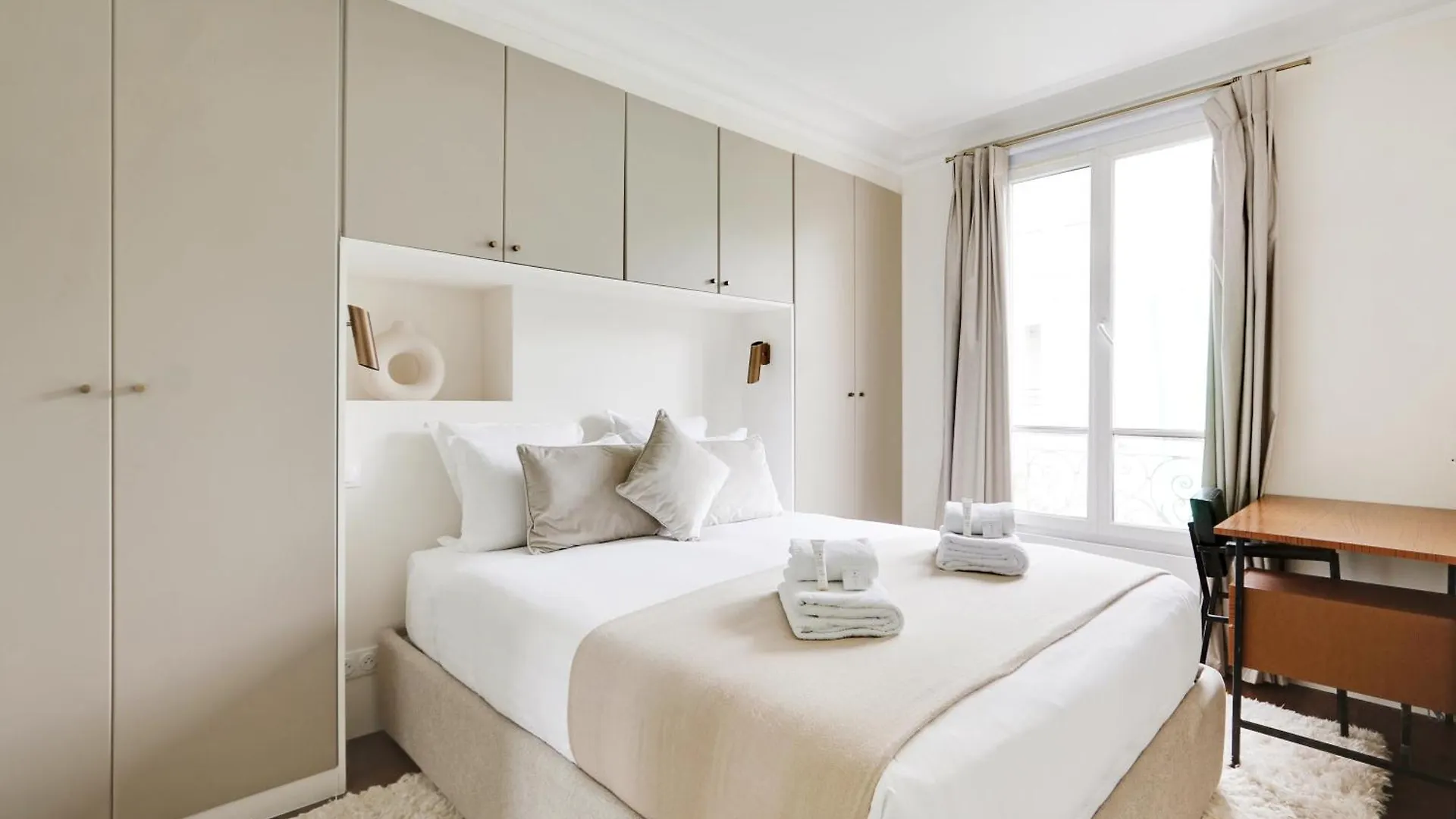 Pick A Flat's In Saint-germain - Rue De Sevres Παρίσι