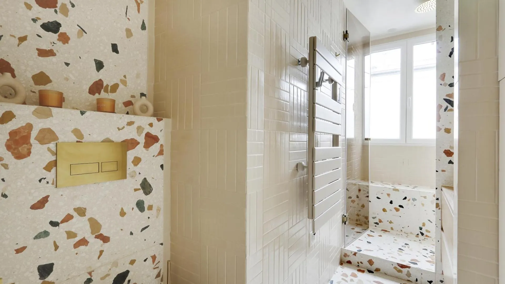 Apartmán Pick A Flat's In Saint-germain - Rue De Sevres