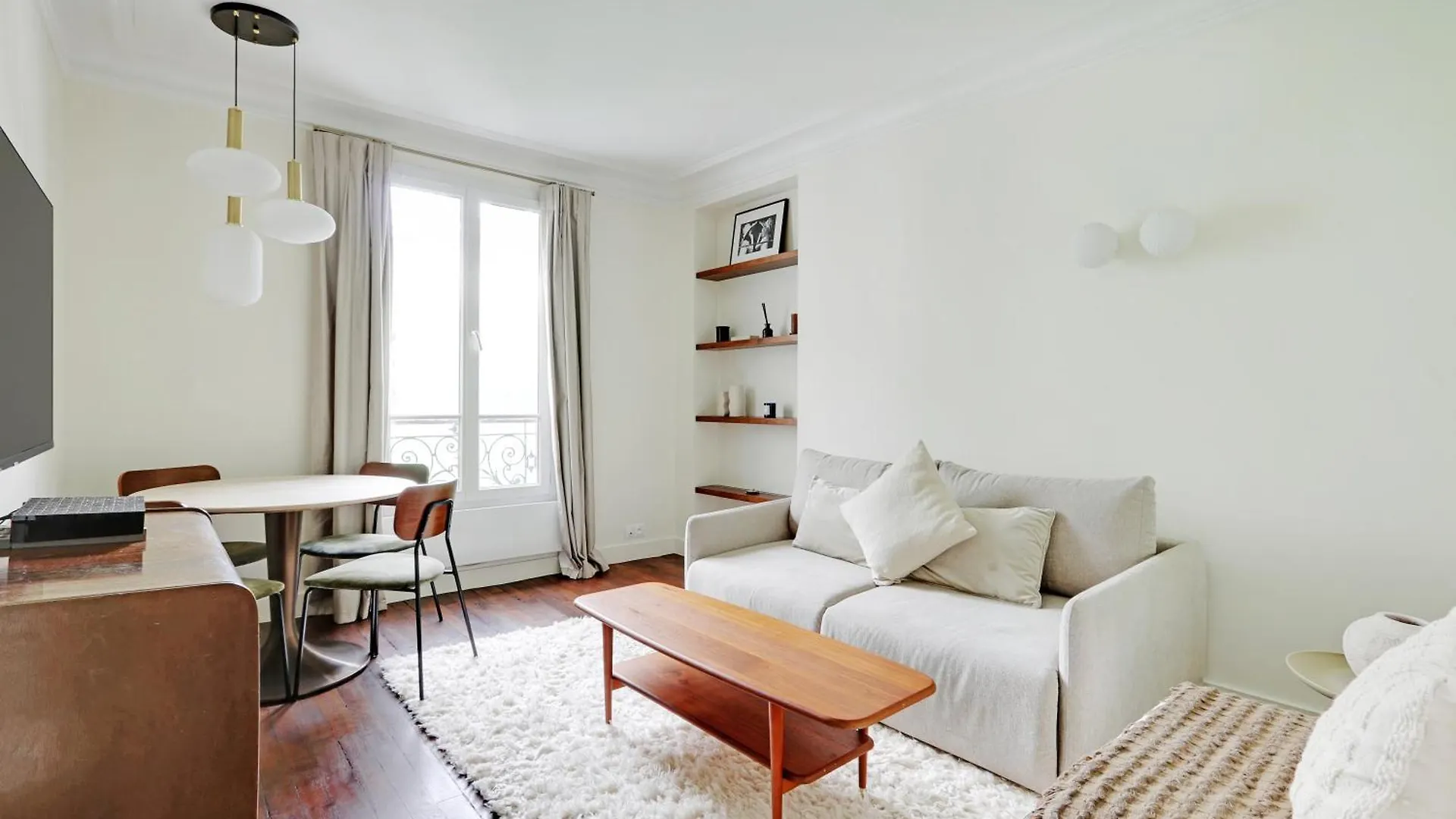 Pick A Flat's In Saint-germain - Rue De Sevres Apartmán