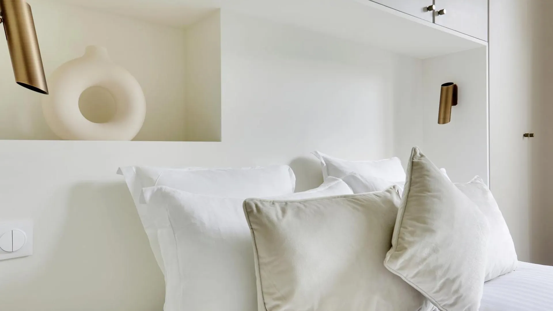 Pick A Flat's In Saint-germain - Rue De Sevres Apartment Paris