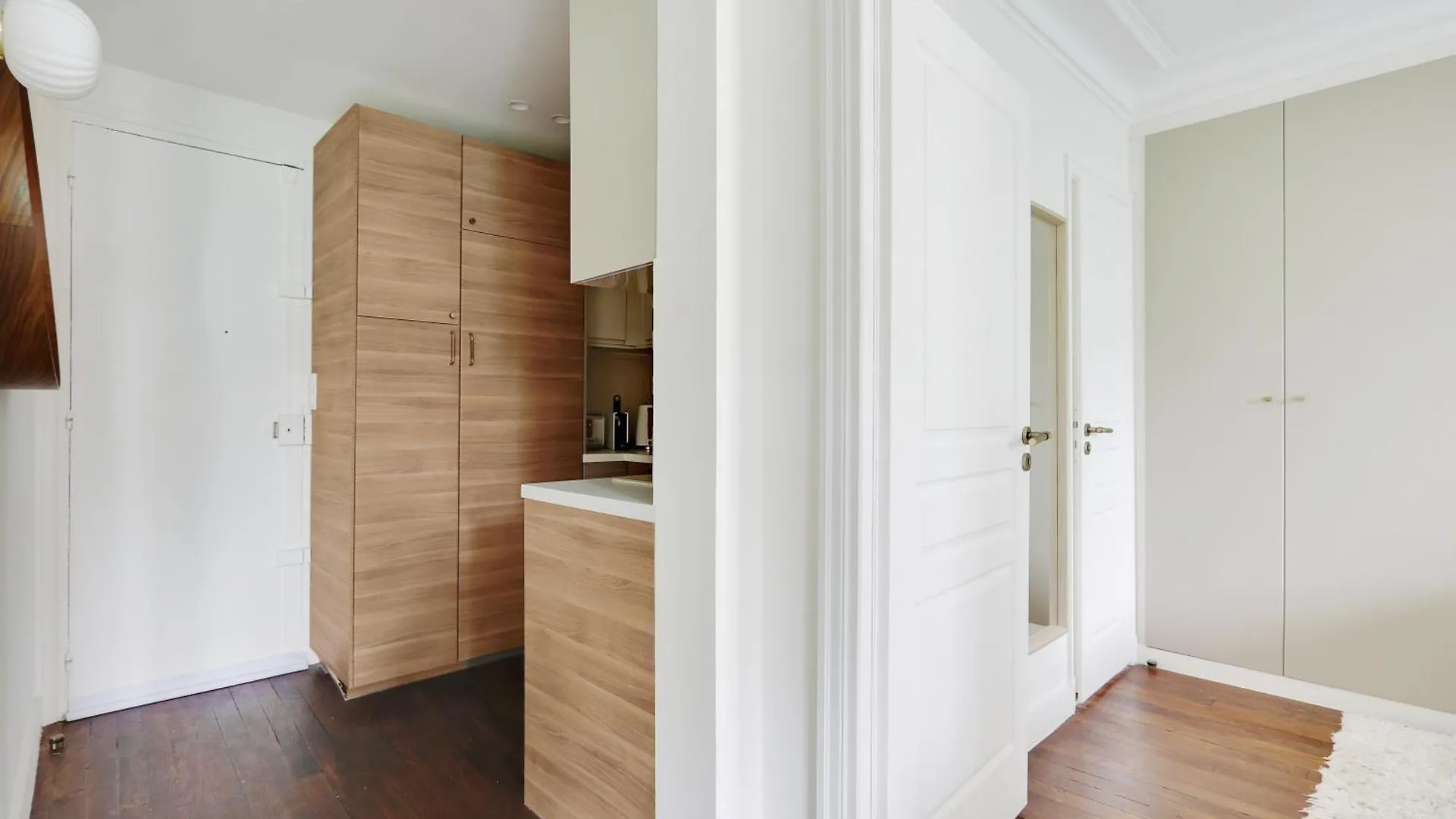 Apartment Pick A Flat's In Saint-germain - Rue De Sevres *
