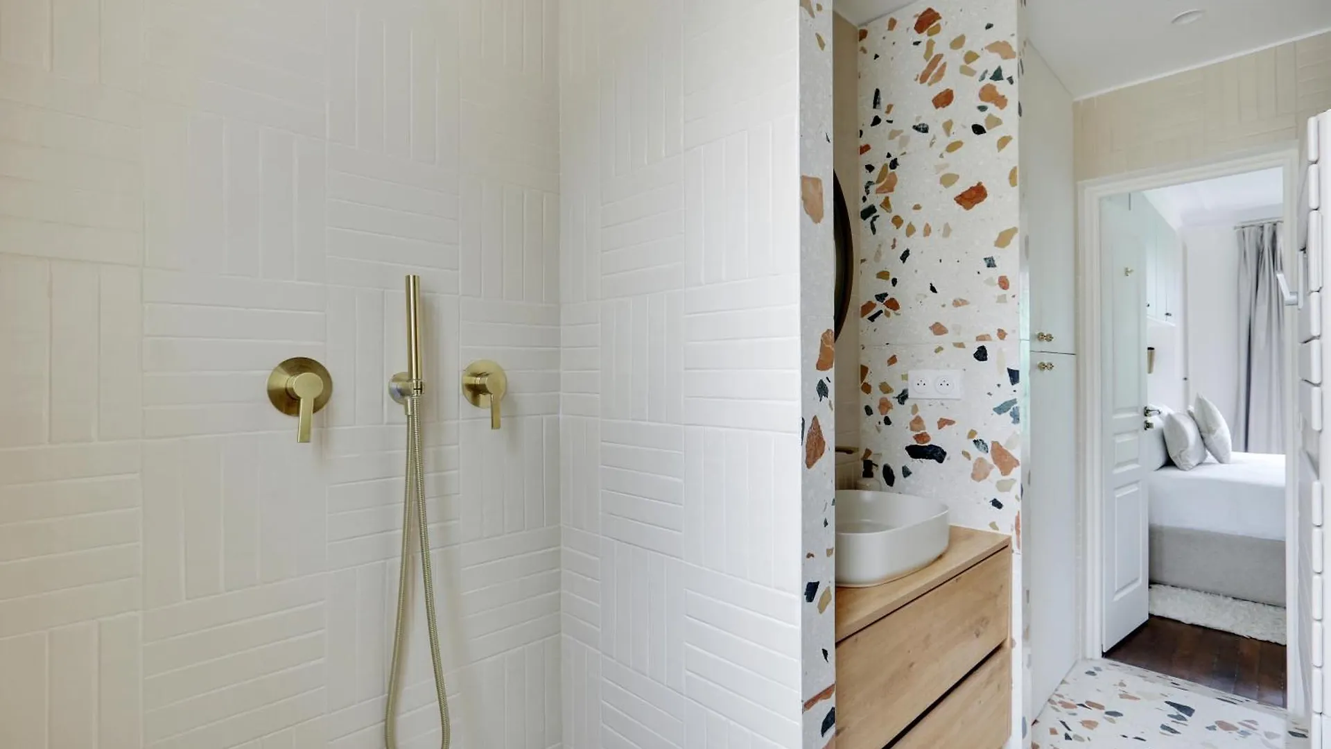 Apartment Pick A Flat's In Saint-germain - Rue De Sevres *